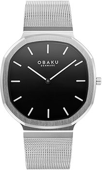 Obaku Oktant