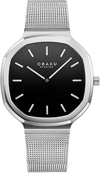 Obaku Oktant