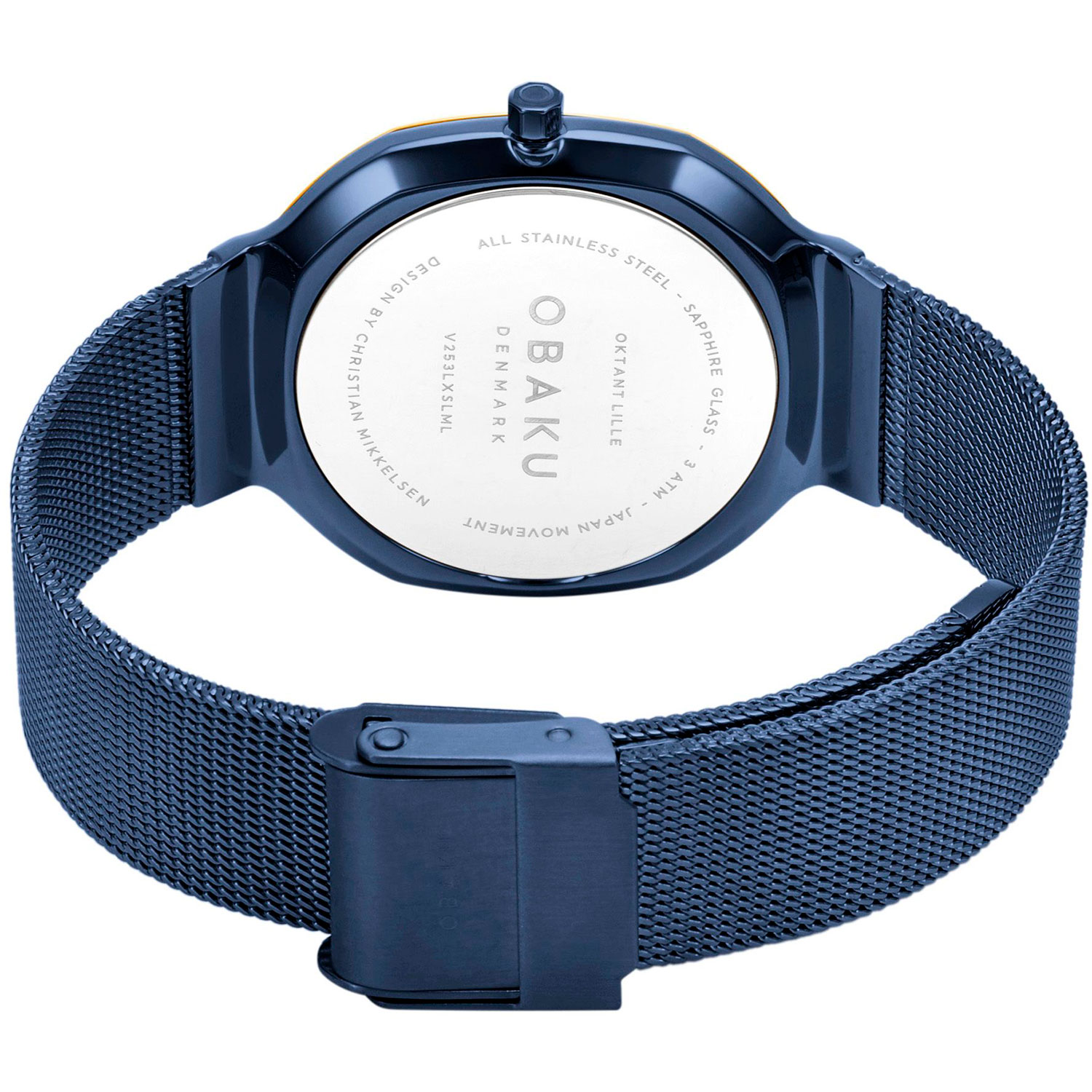 Obaku V253LXSLML