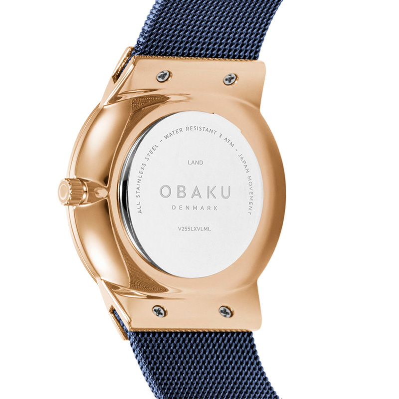 Obaku V255LXVLML