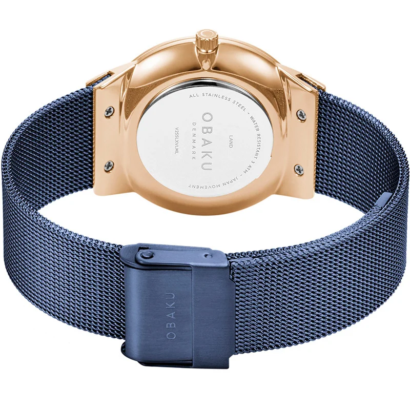Obaku V255LXVLML