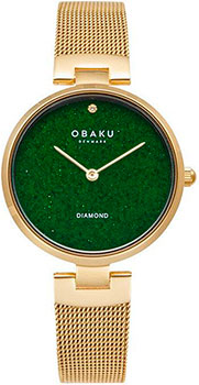 Obaku Diamond