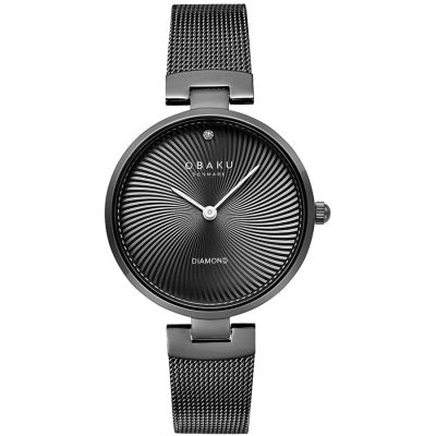 Obaku Diamond