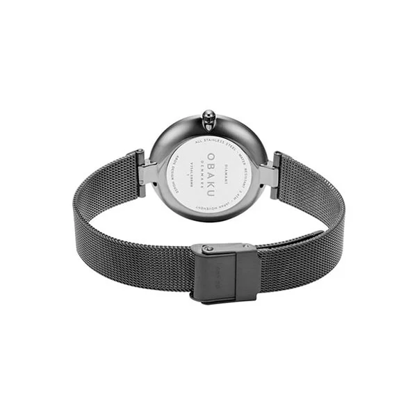 Obaku V256LXBBMB
