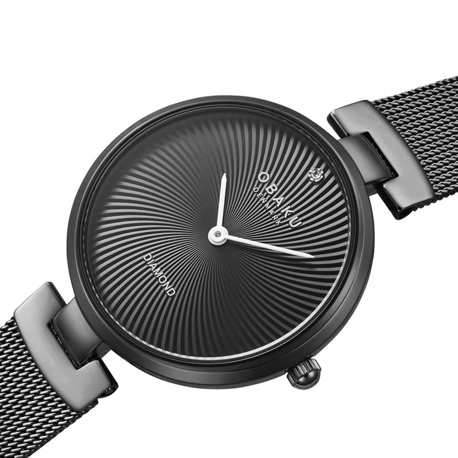 Obaku V256LXBBMB