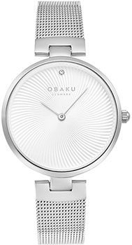 Obaku Diamond