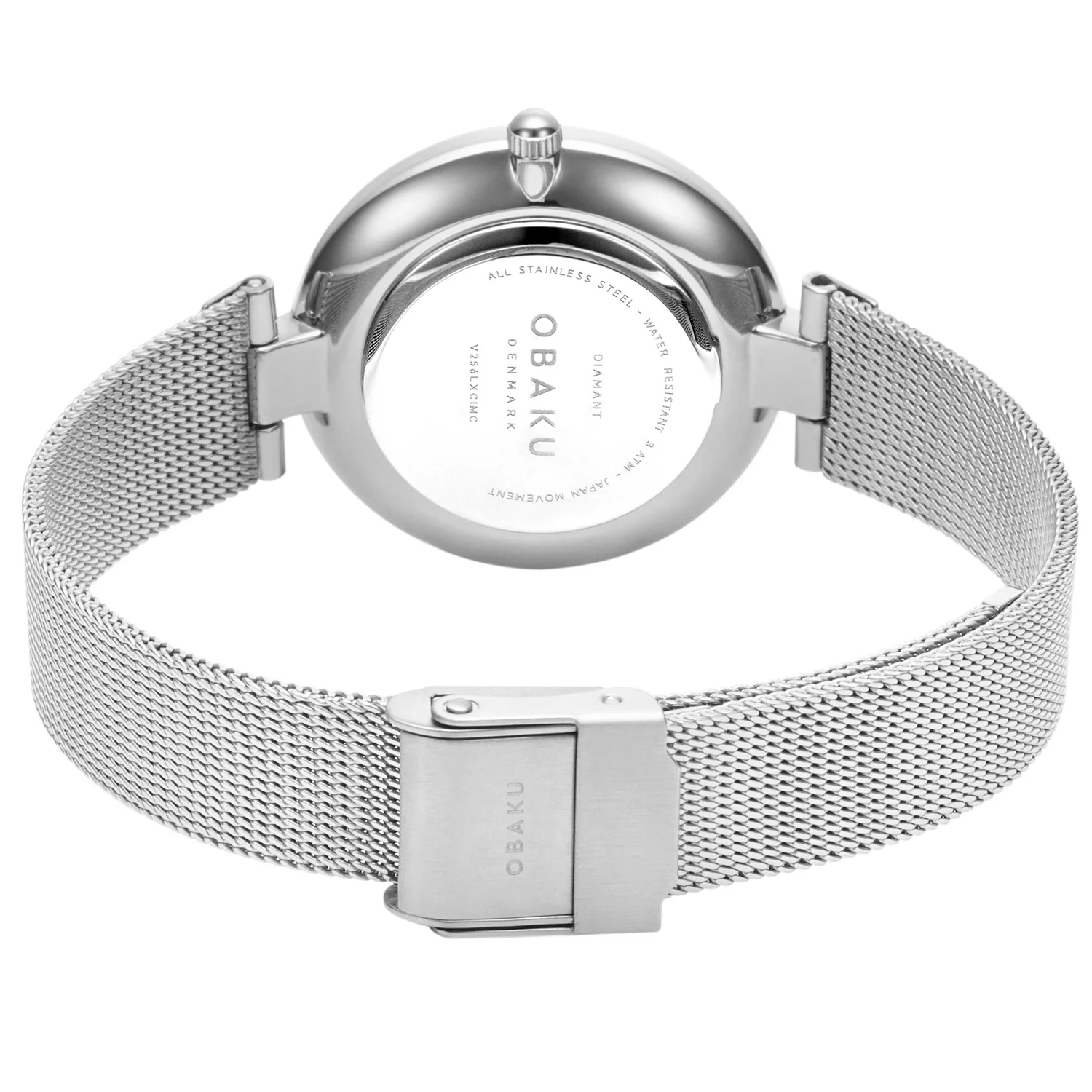 Obaku V256LXCIMC