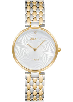 Obaku Diamond