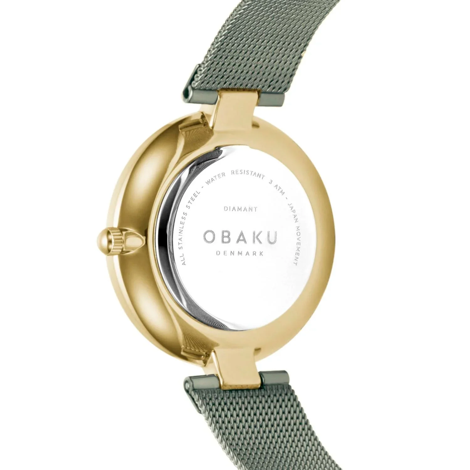 Obaku V256LXGEME