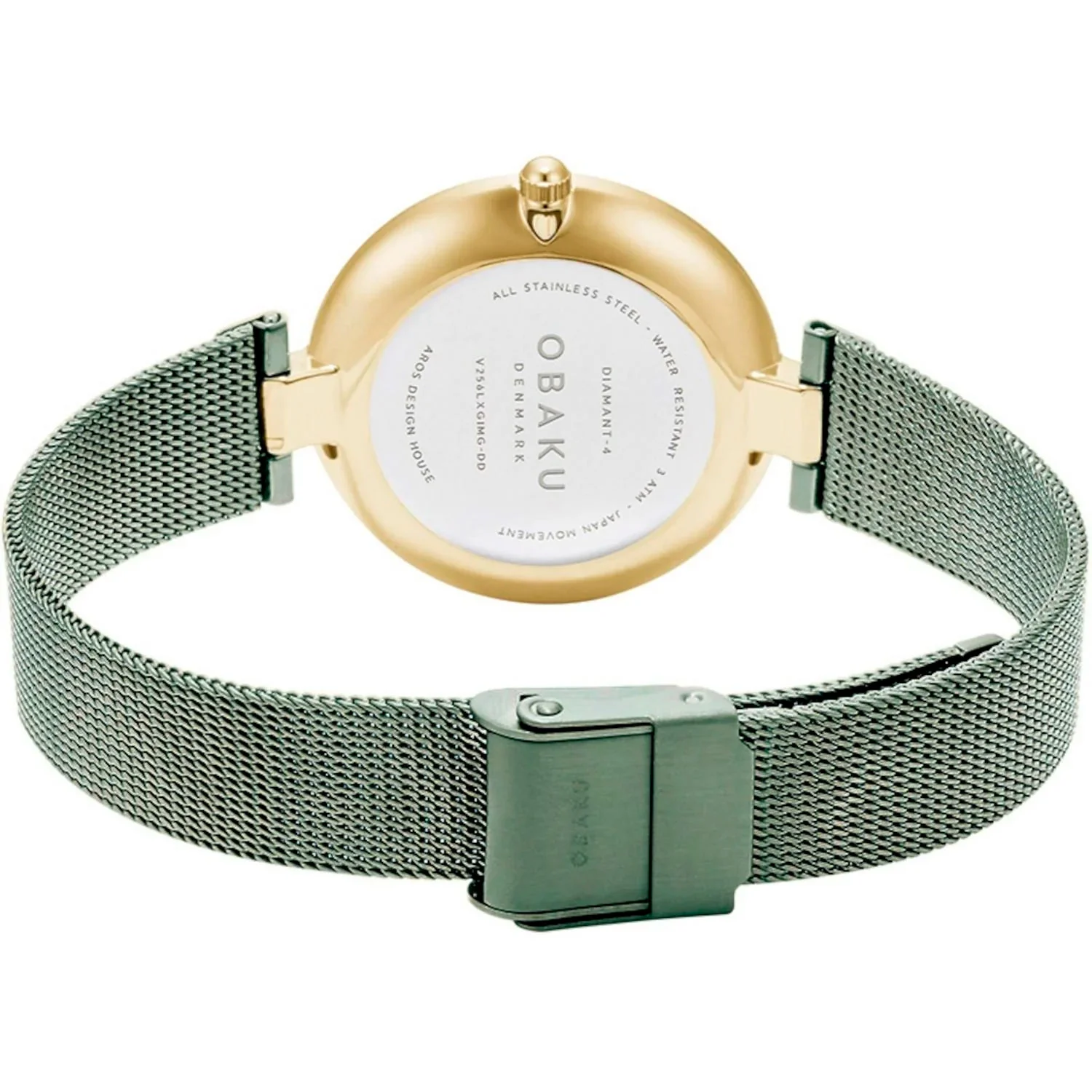 Obaku V256LXGEME