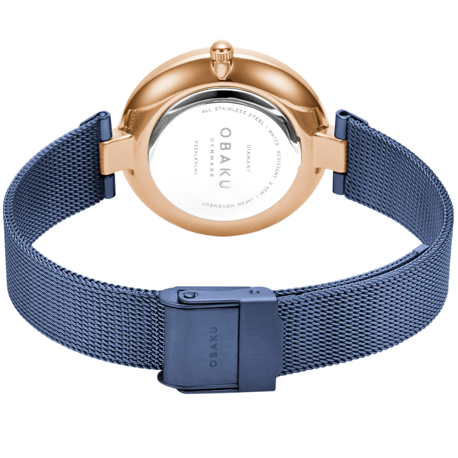 Obaku V256LXVLML