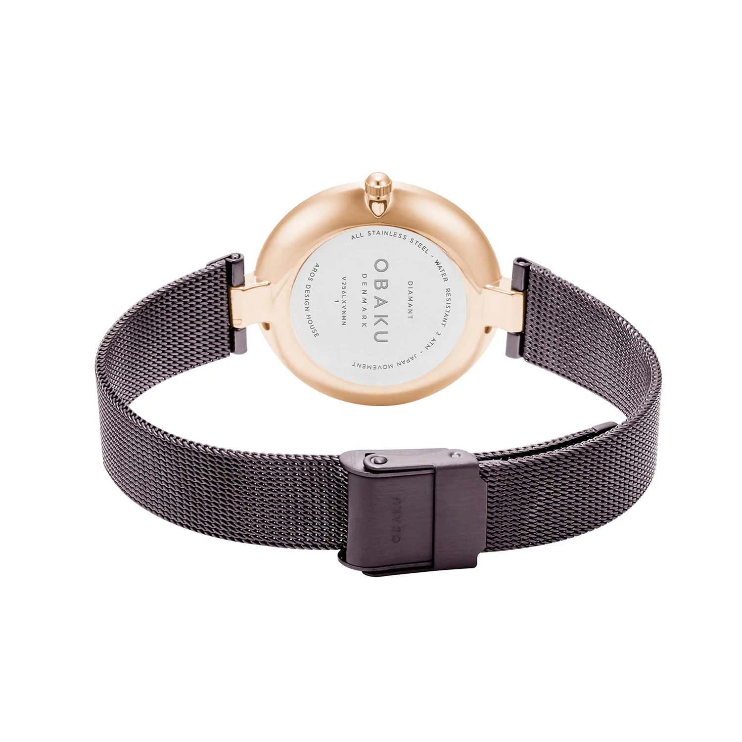 Obaku V256LXVNMN1