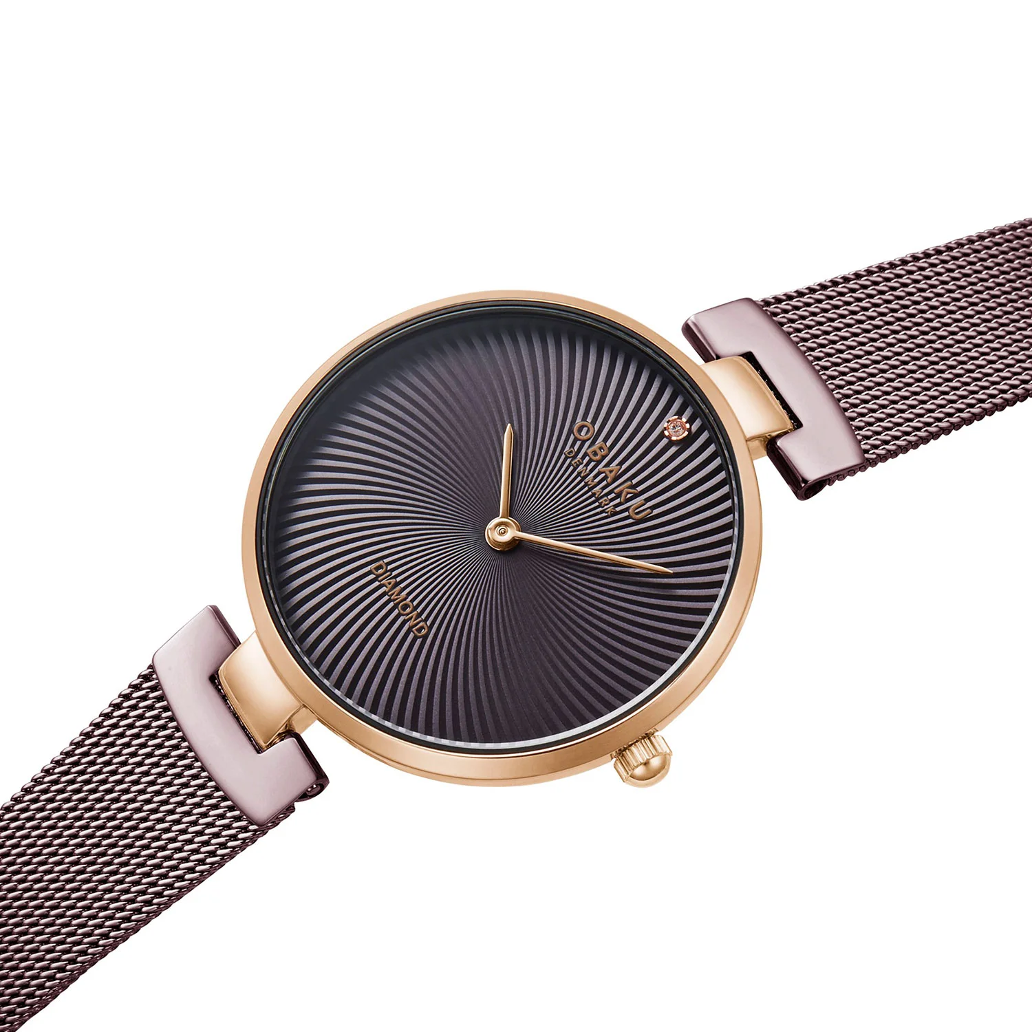 Obaku V256LXVNMN1
