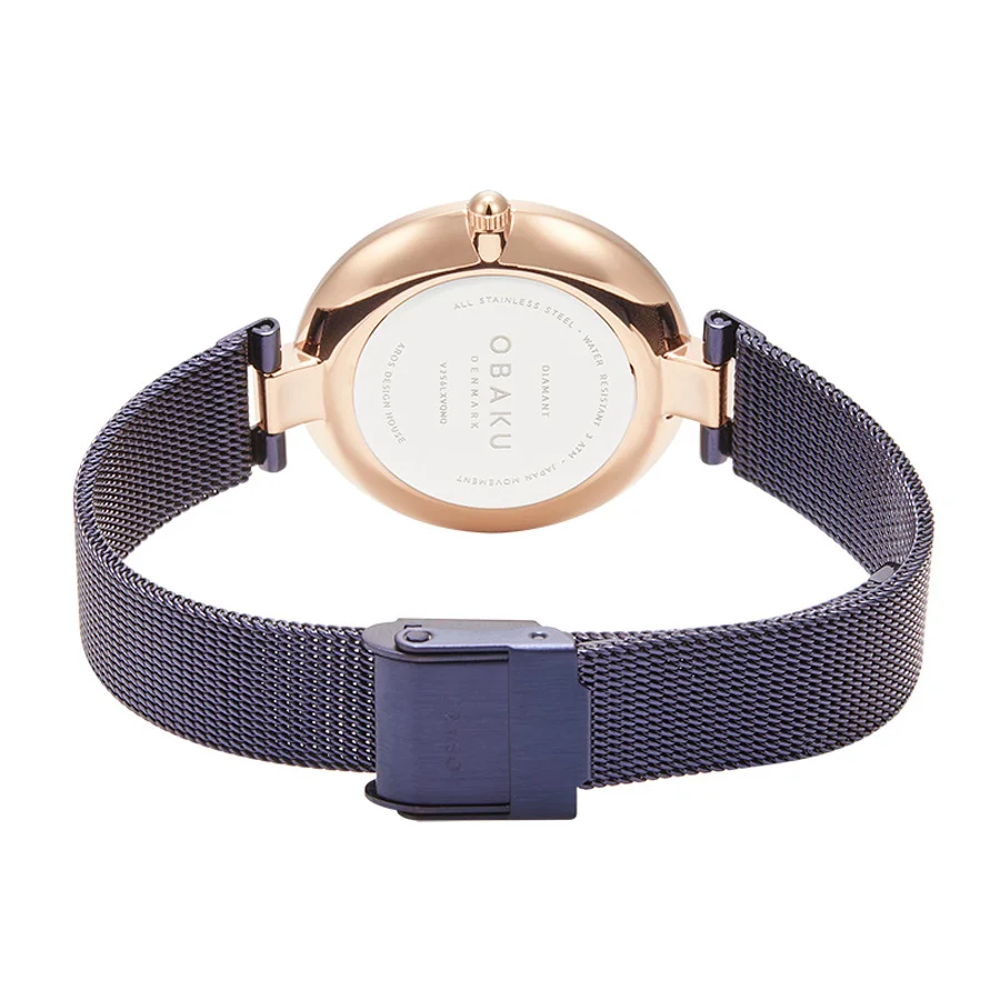 Obaku V256LXVQMQ