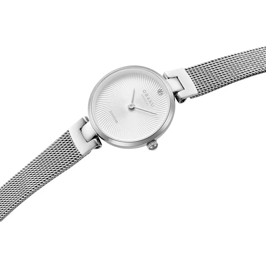 Obaku V256SXCIMC