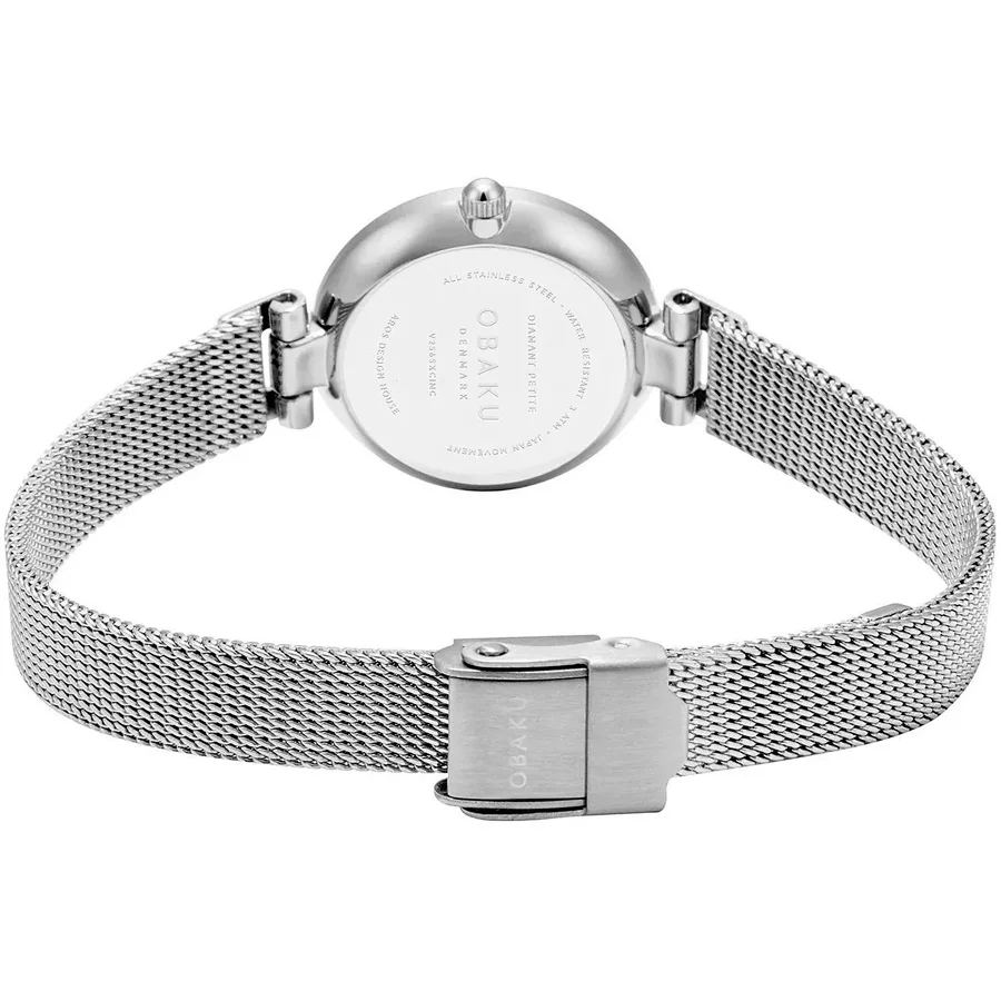 Obaku V256SXCIMC