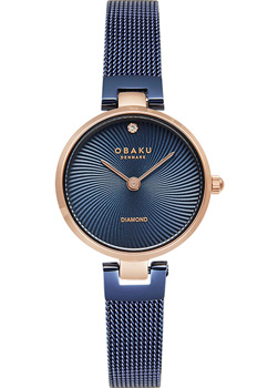 Obaku Diamond