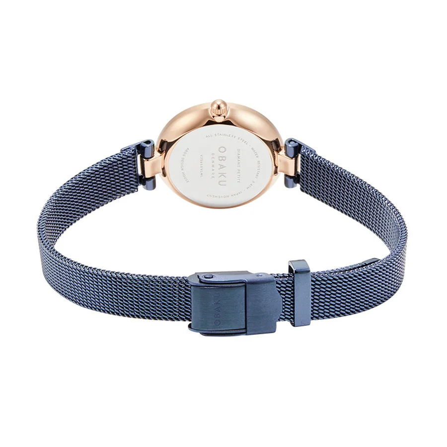 Obaku V256SXVLML