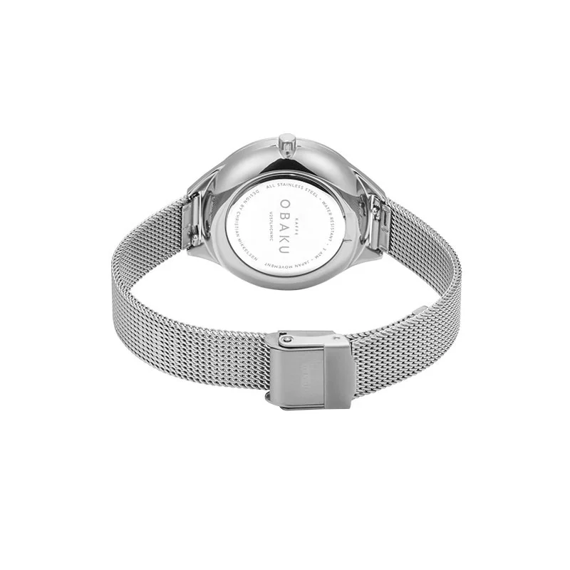 Obaku V257LHCNMC