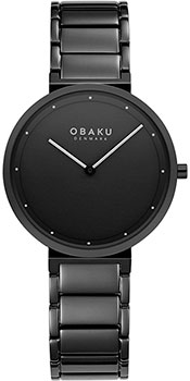 Obaku Ultra Slim