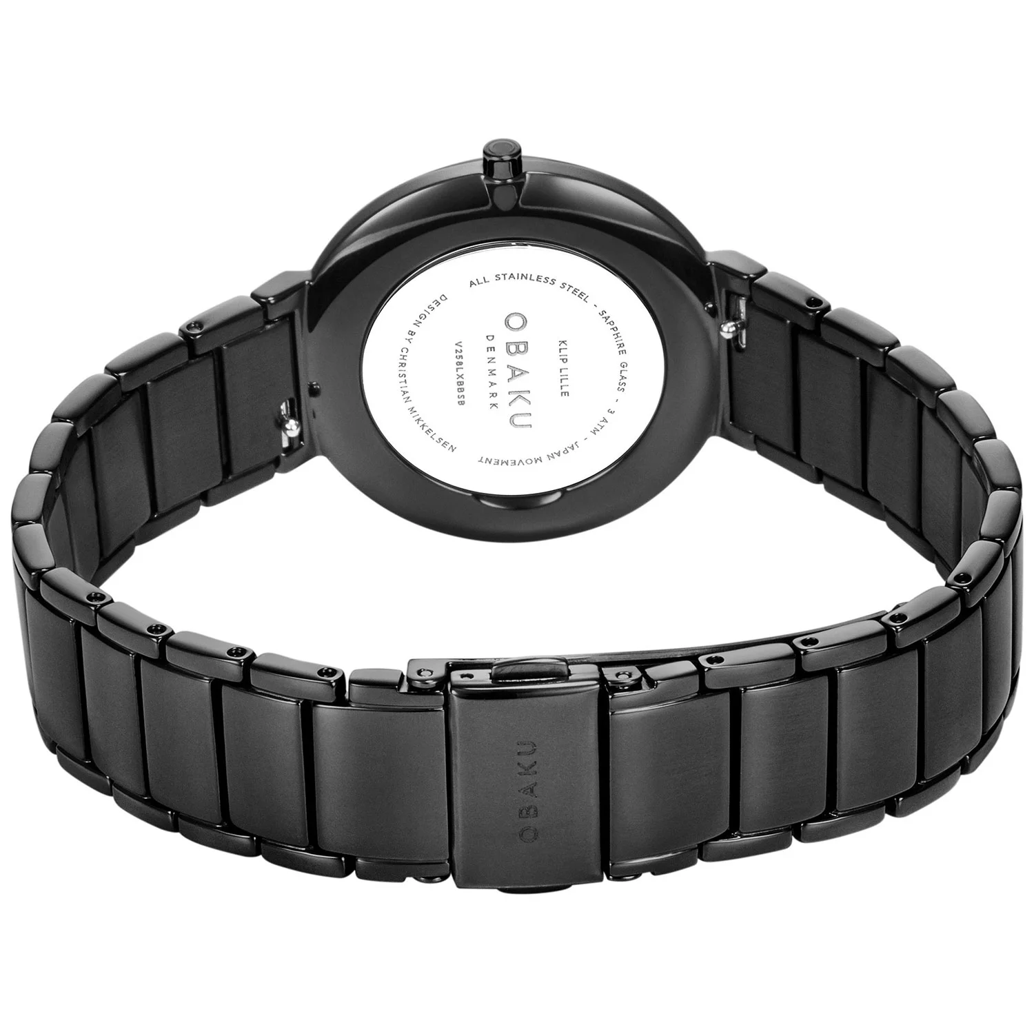 Obaku V258LXBBSB
