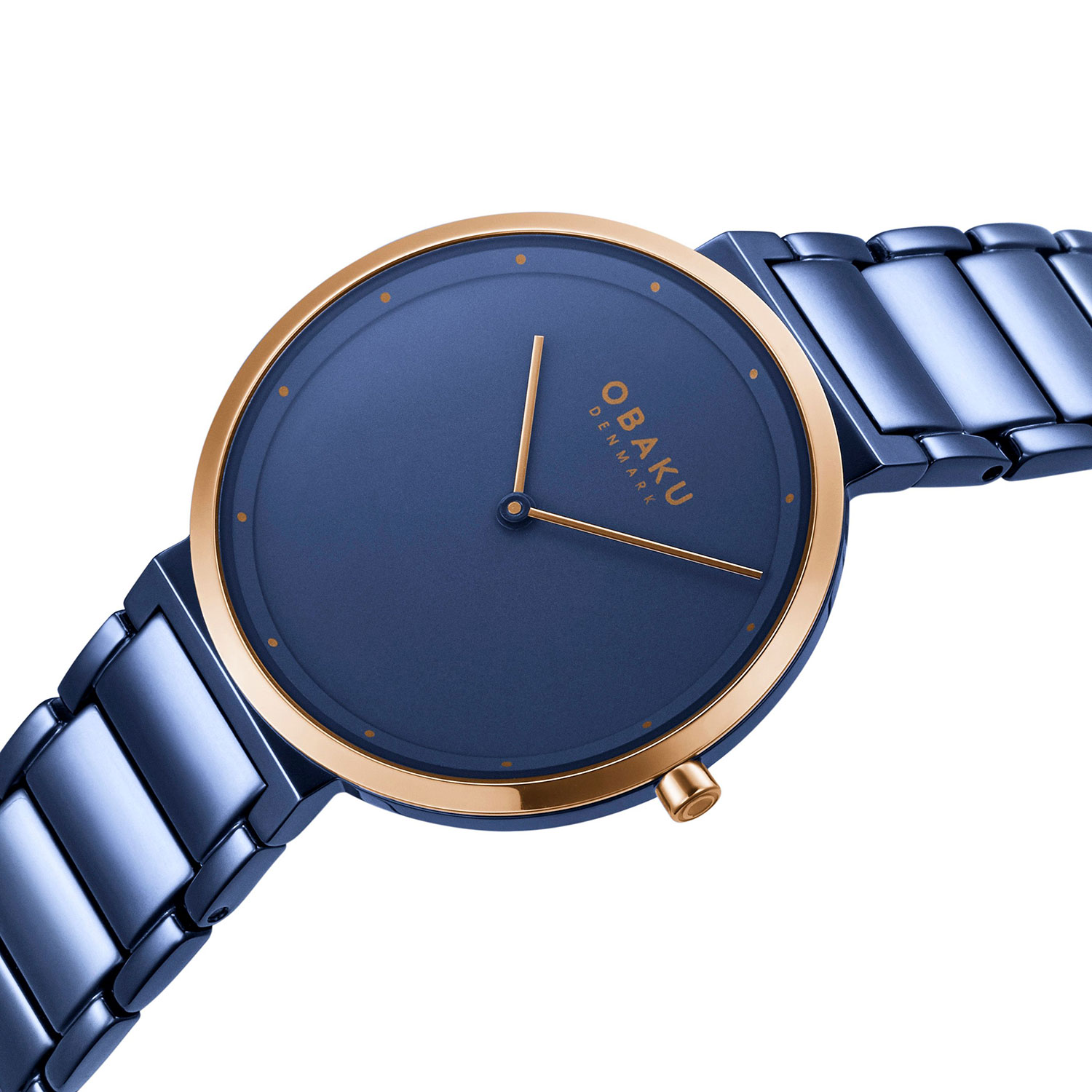 Obaku V258LXSLSL