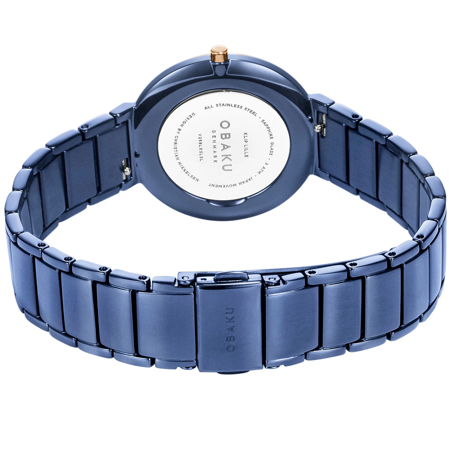 Obaku V258LXSLSL