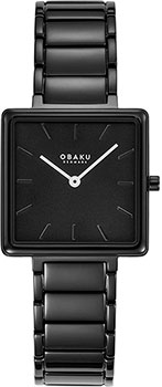 Obaku Links