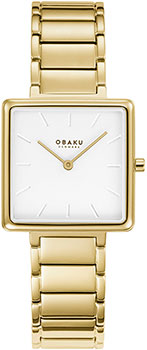 Obaku Links