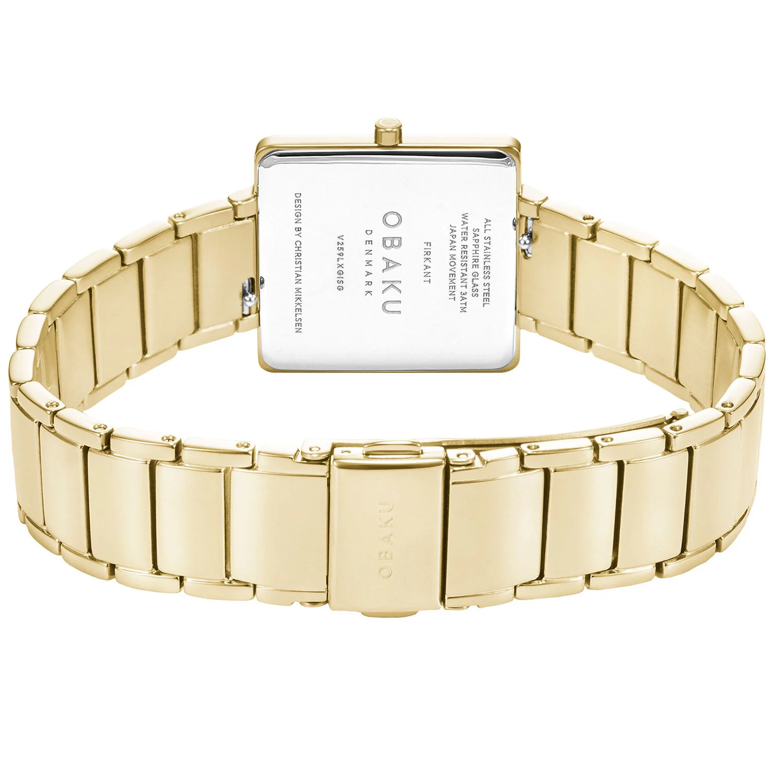 Obaku V259LXGISG