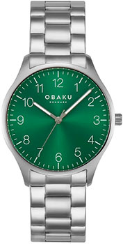 Obaku Fallke