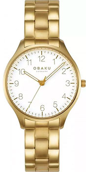 Obaku Links