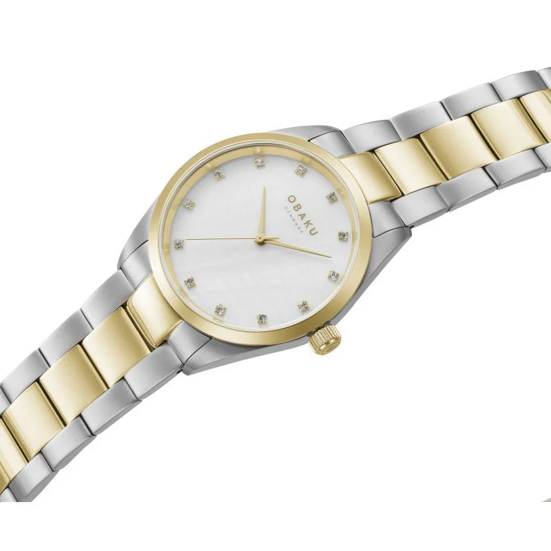 Obaku V263LXFWSF
