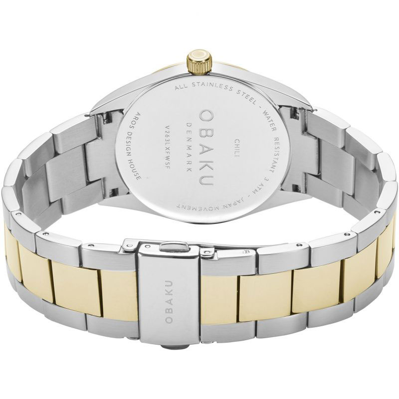 Obaku V263LXFWSF