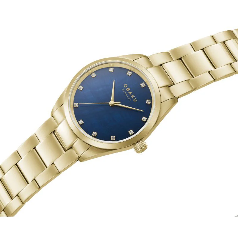 Obaku V263LXGLSG