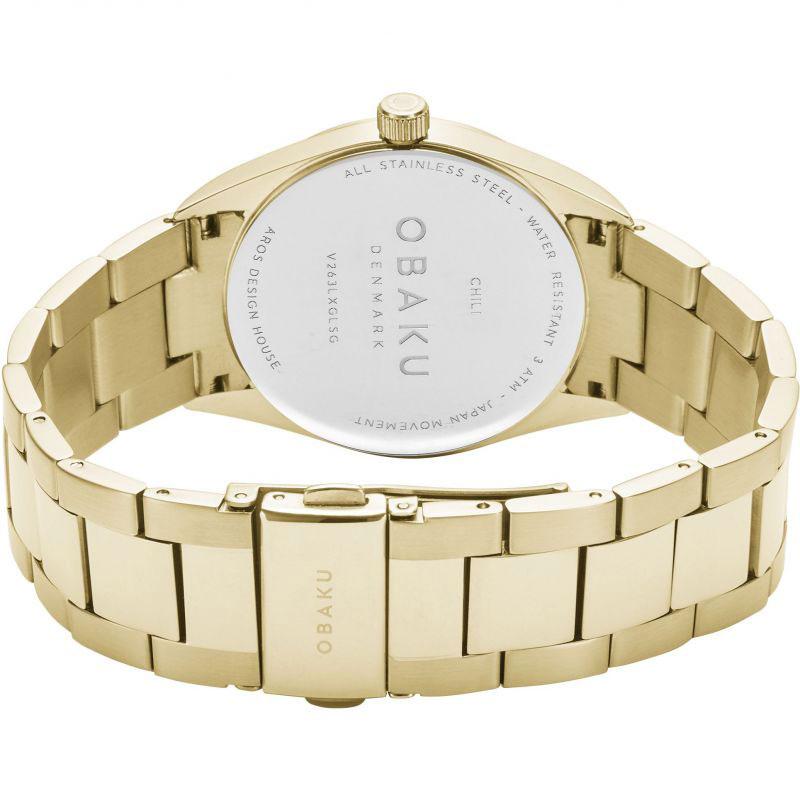 Obaku V263LXGLSG