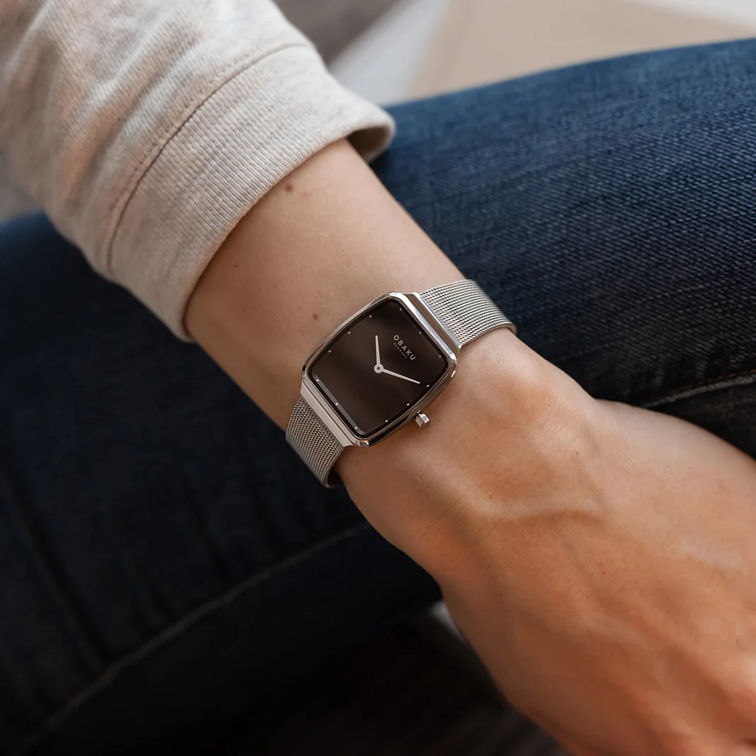 Obaku V267GXCBMC