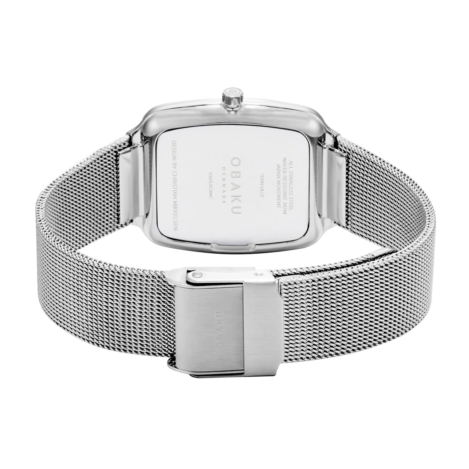 Obaku V267GXCBMC
