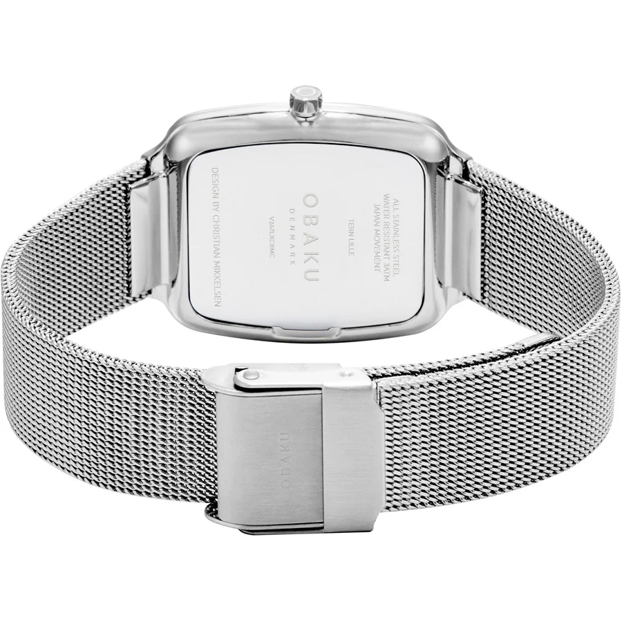 Obaku V267LXCBMC