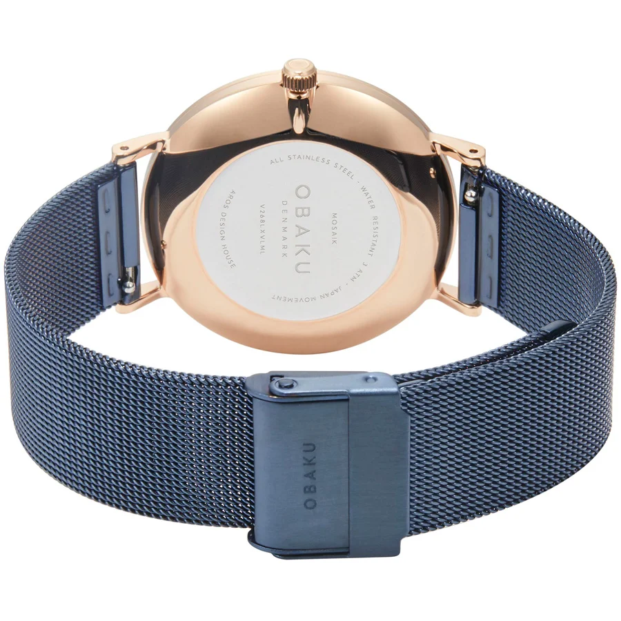 Obaku V268LXVLML