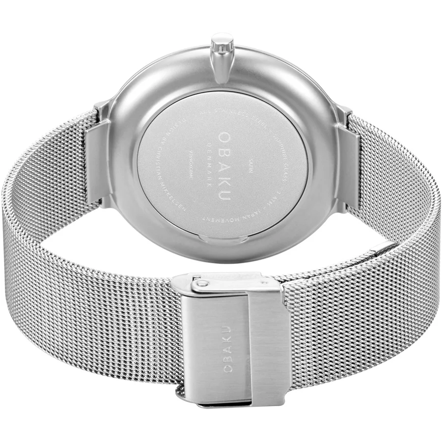 Obaku V269GXCBMC
