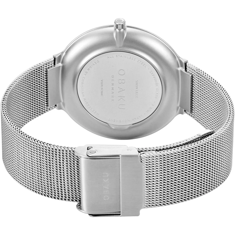 Obaku V269LXCBMC