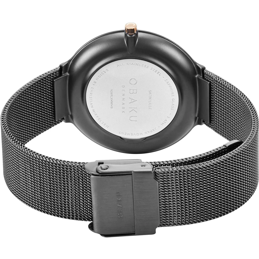 Obaku V269LXMWMB