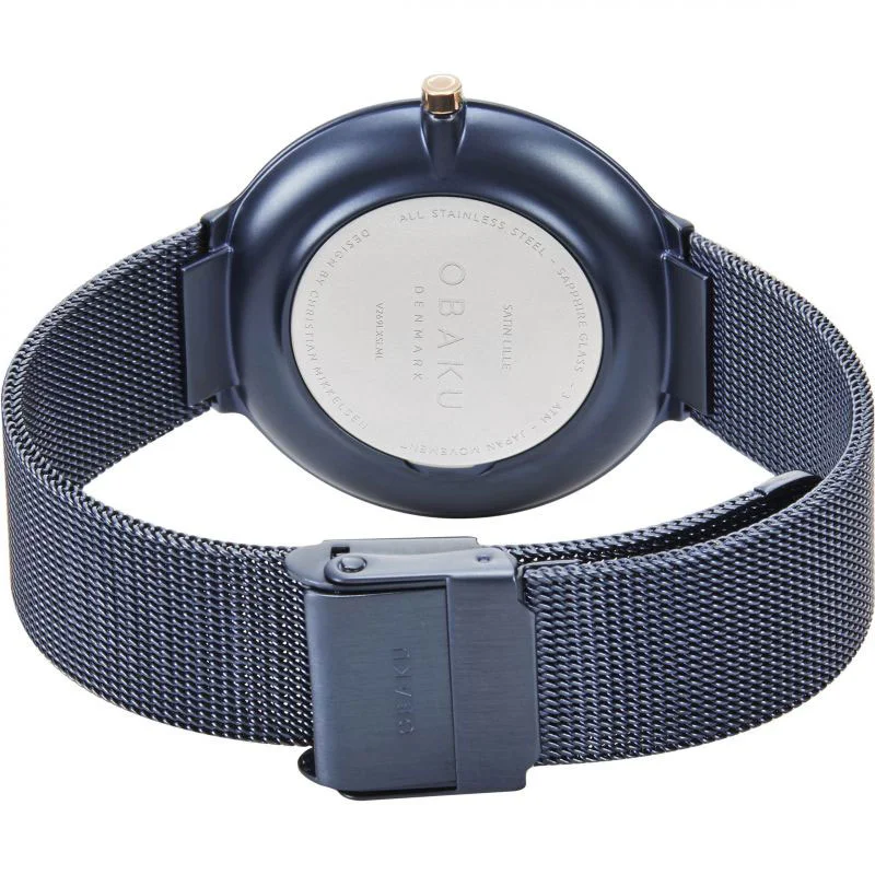 Obaku V269LXSLML