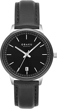 Obaku Salvie