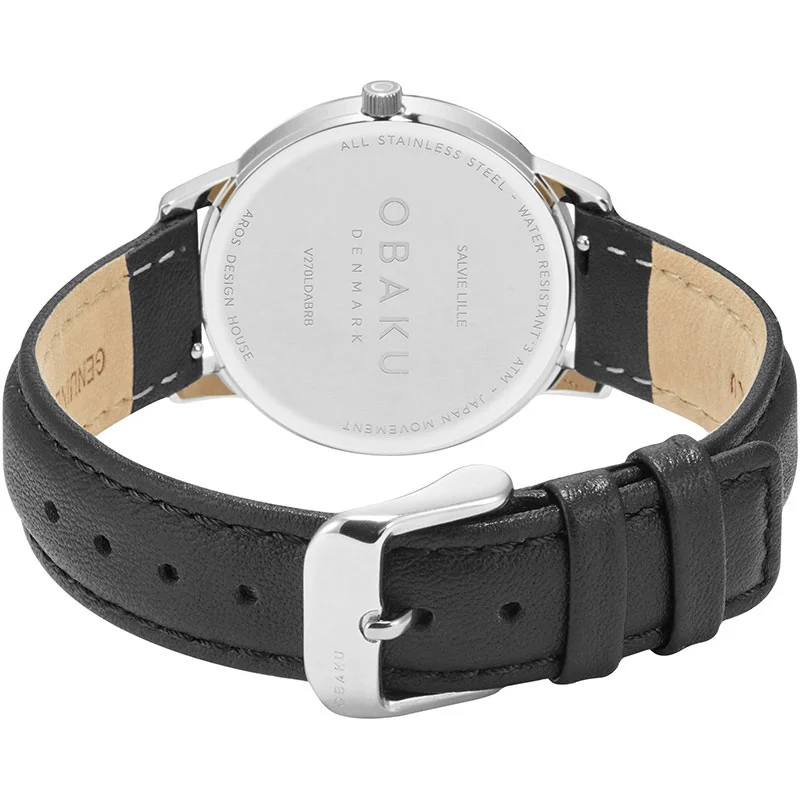 Obaku V270LDABRB