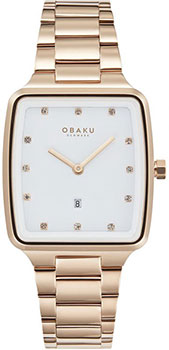 Obaku Links
