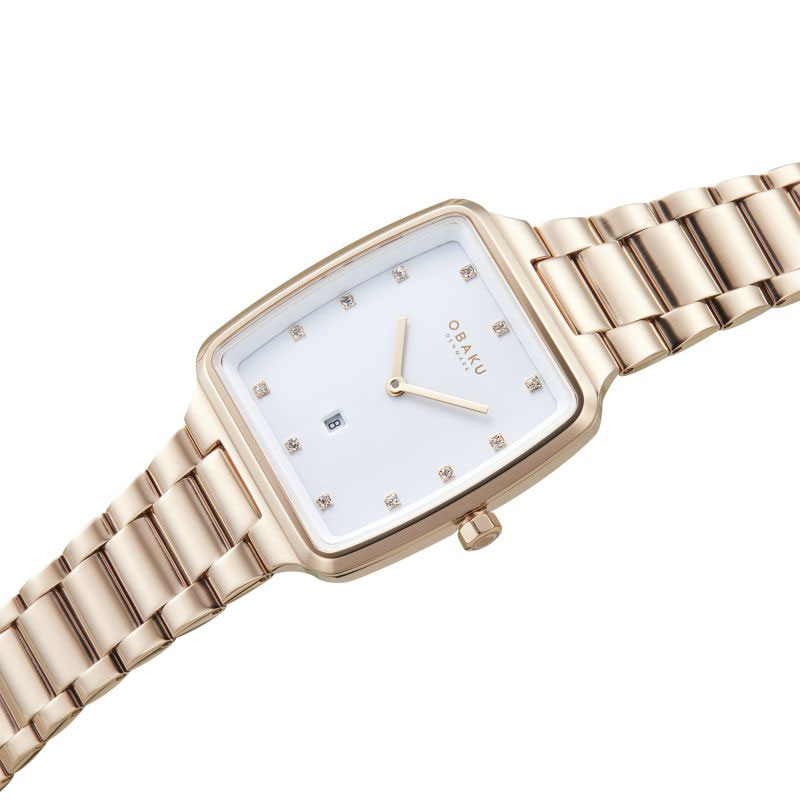 Obaku V271LDVWSV