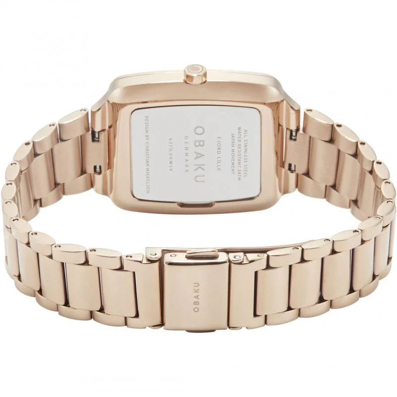 Obaku V271LDVWSV