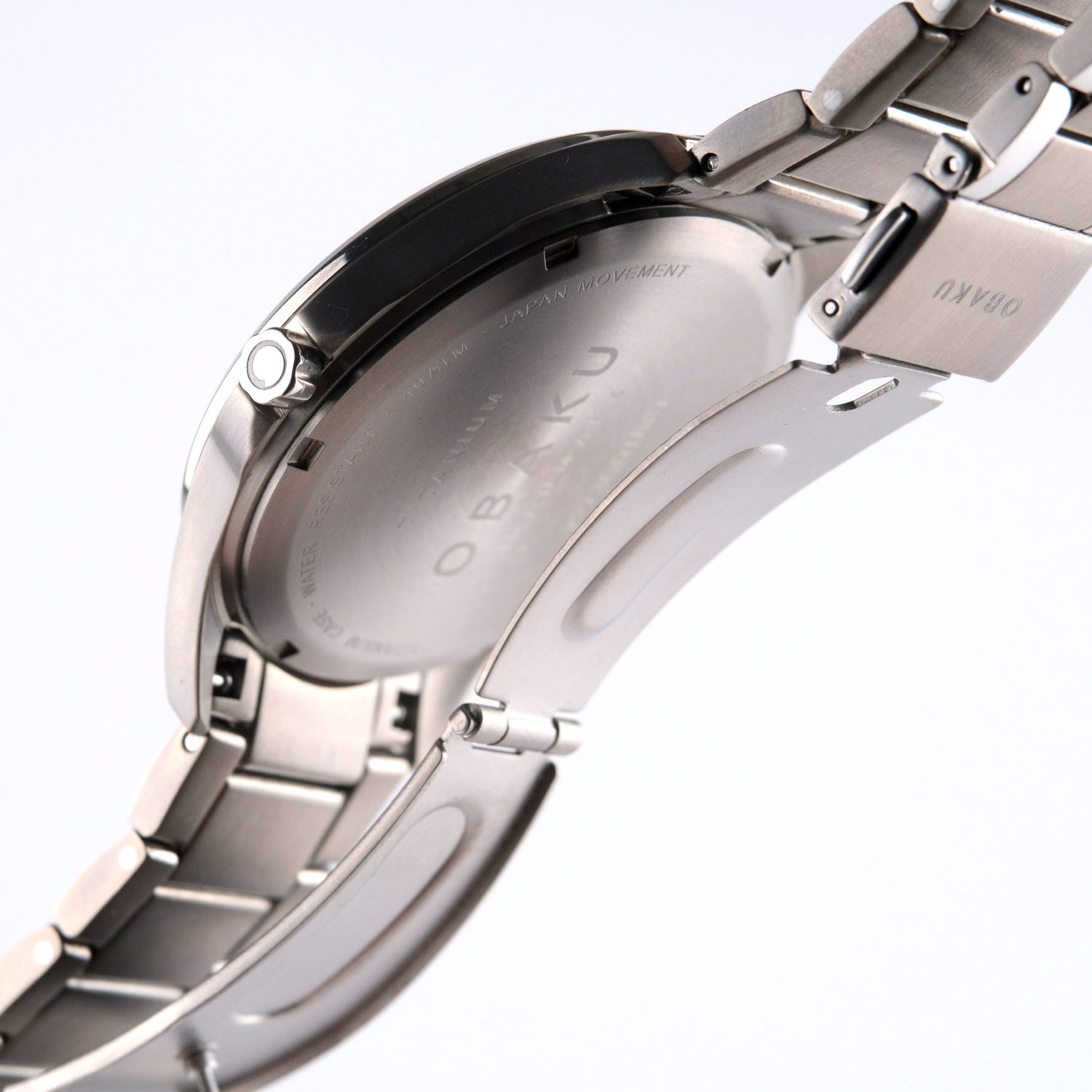 Obaku V272LDTWST